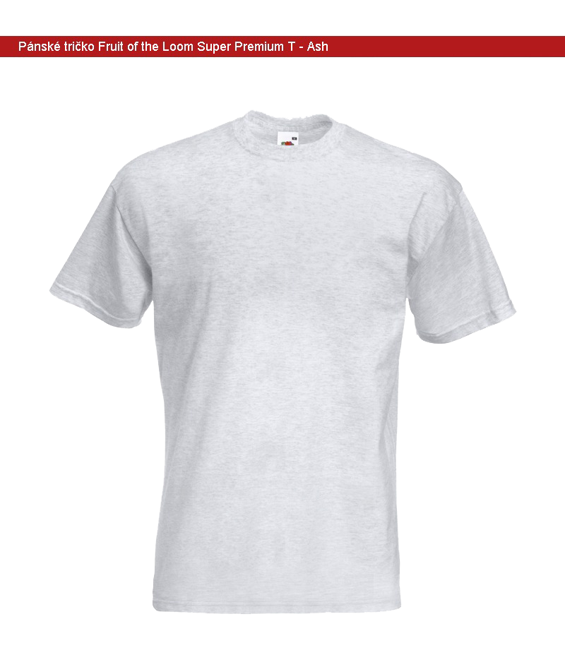 Fruit of The Loom Super_pánské